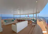Yacht zu verkaufen