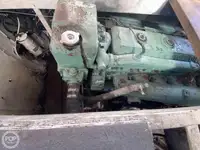Trawler zu verkaufen