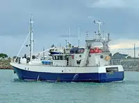 Longliner zu verkaufen