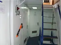 Schleppboot zu verkaufen