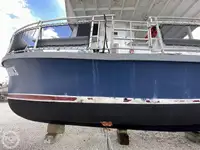Kreuzfahrtschiff zu verkaufen