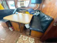 Trawler zu verkaufen