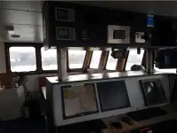 Trawler zu verkaufen