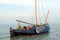 Barges zu verkaufen