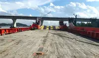 Landungsboot, Tank zu verkaufen