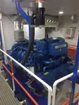 Kreuzfahrtschiff zu verkaufen