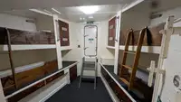 Vermessungsschiff zu verkaufen