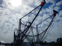 Trawler zu verkaufen