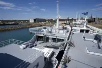 Trawler zu verkaufen