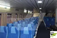 Passagierschiff zu verkaufen