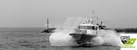 Windpark-Service-Schiff zu verkaufen