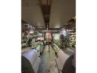 Schleppboot zu verkaufen