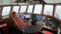 Beam-Trawler zu verkaufen