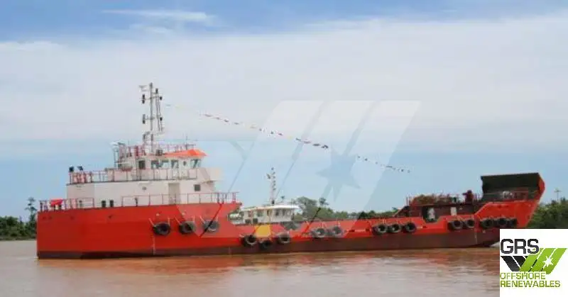 Landungsboot, Tank zu verkaufen