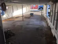 Trawler zu verkaufen