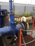 Bagger zu verkaufen