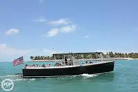 Passagierschiff zu verkaufen