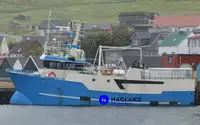 Trawler zu verkaufen