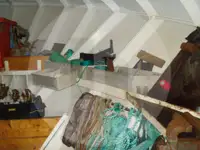 Beam-Trawler zu verkaufen
