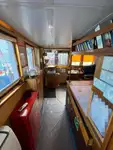 Containerschiff zu verkaufen