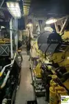Windpark-Service-Schiff zu verkaufen