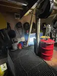 Bagger zu verkaufen