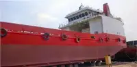 Landungsboot, Tank zu verkaufen