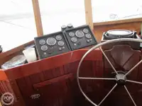 Trawler zu verkaufen