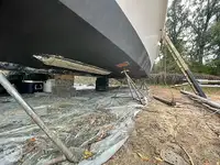 Trawler zu verkaufen