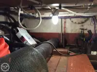 Schleppboot zu verkaufen