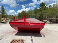 Barges zu verkaufen
