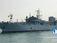 Langlinienschiff zu verkaufen