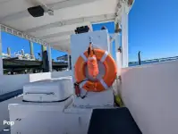 Kreuzfahrtfähre zu verkaufen