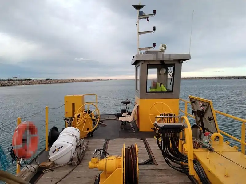 Barges zu verkaufen