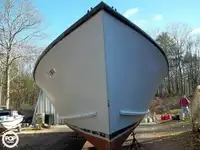Trawler zu verkaufen
