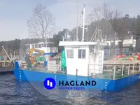 General Cargo/Multi-purpose zu verkaufen