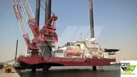 Barges zu verkaufen