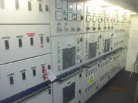 Kühlschiff zu verkaufen