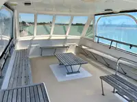 Kreuzfahrtschiff zu verkaufen