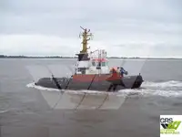 Schleppboot zu verkaufen
