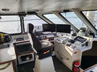 Trawler zu verkaufen