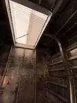 Kreuzfahrtschiff zu verkaufen