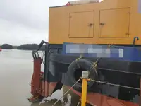Barges zu verkaufen