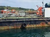 Barges zu verkaufen