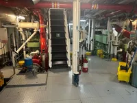 Schleppboot zu verkaufen