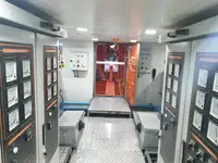 Kreuzfahrtschiff zu verkaufen