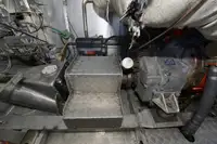 Kreuzfahrtschiff zu verkaufen