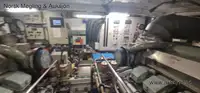 Schleppboot zu verkaufen