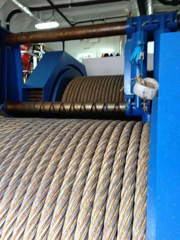 Schleppboot zu verkaufen