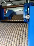 Schleppboot zu verkaufen